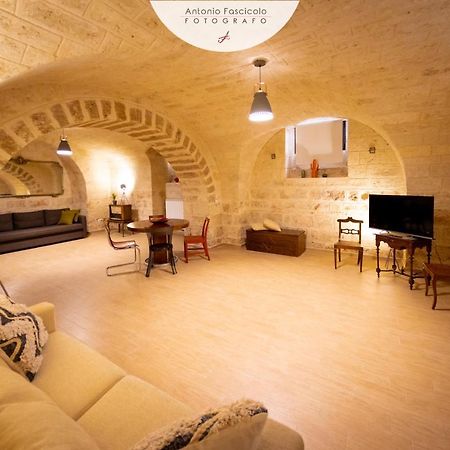 Apartamento Antica Dimora Lombardi 2 Bari Exterior foto