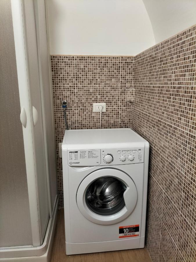 Apartamento Antica Dimora Lombardi 2 Bari Exterior foto