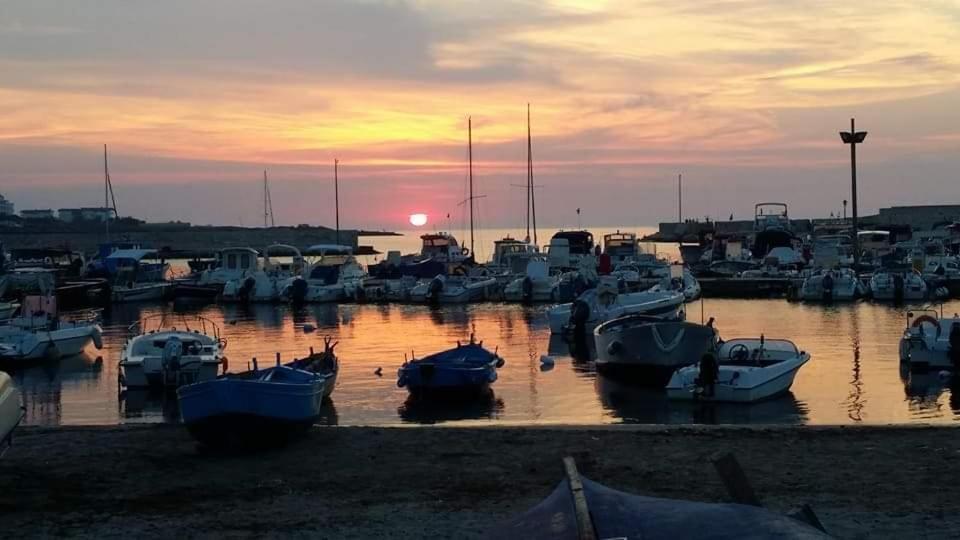 Apartamento Antica Dimora Lombardi 2 Bari Exterior foto
